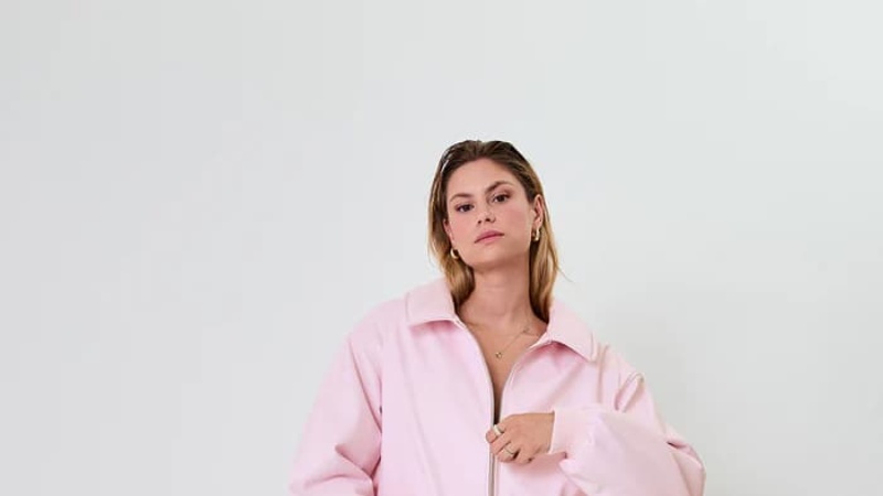 OH APRIL Clothing: Redefining Modern Style with Premium